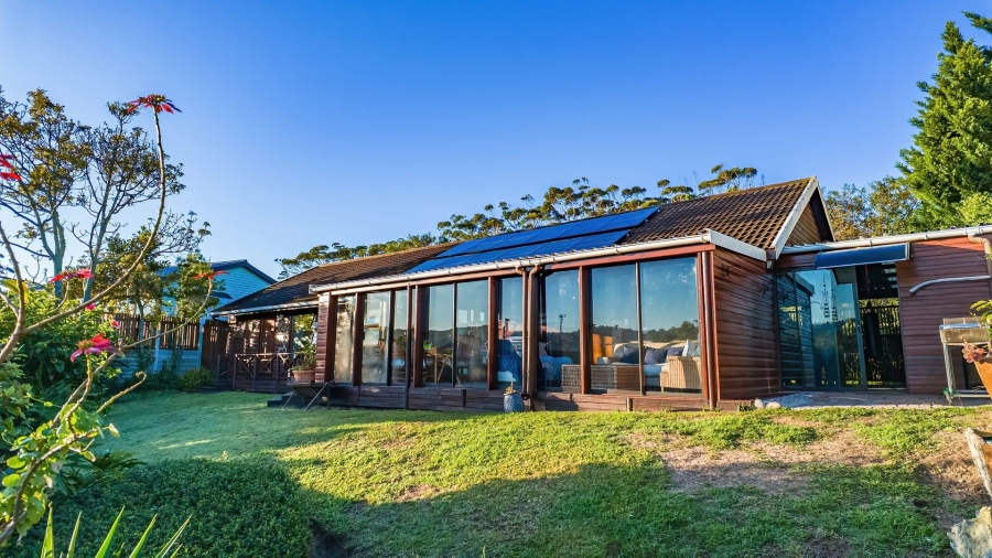 3 Bedroom Property for Sale in Sedgehill Western Cape